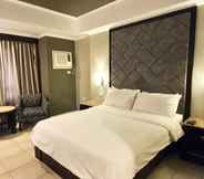 Phòng ngủ 6 MO2 Westown Hotel Iloilo - Smallville