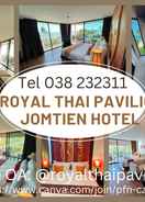 COMMON_SPACE Royal Thai Pavilion Jomtien Boutique