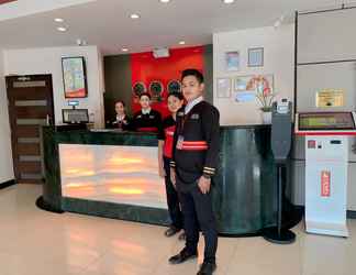 Lobi 2 Hotel Sogo Bacoor