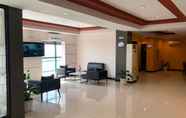 Lobby 5 Hotel Sogo Bacoor