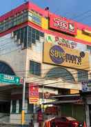 EXTERIOR_BUILDING Hotel Sogo Bacoor