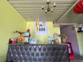 Lobby 4 BnT Inn Cebu powered by Cocotel