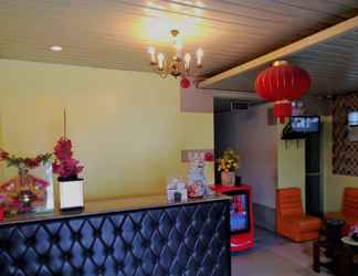 Lobby 2 BnT Inn Cebu powered by Cocotel