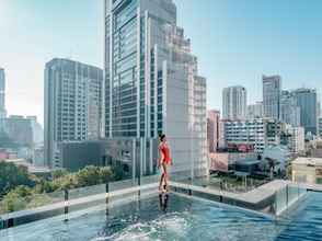 Swimming Pool 4 SKYVIEW Hotel Bangkok – Em District