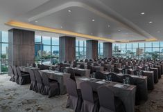 Ruangan Fungsional 5 Melia Makassar