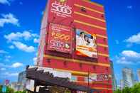 Exterior Hotel Sogo Sta Mesa