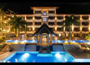 Exterior 4 Coron Westown Resort