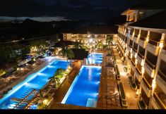 Swimming Pool 4 Coron Westown Resort