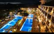 Swimming Pool 4 Coron Westown Resort