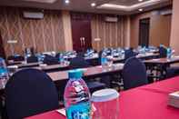 Dewan Majlis Viva Hotel Kediri by Azana