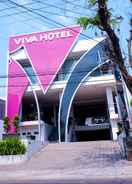 EXTERIOR_BUILDING Viva Hotel Kediri by Azana