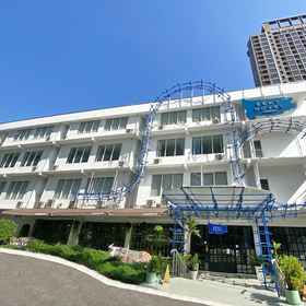Exterior / Building1Beat Hotel Bangkok,K.U.GARDEN (诗纳卡琳分店)飯店