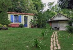 外觀 3 Kong Garden Resort Khao Yai