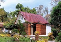 外觀 5 Kong Garden Resort Khao Yai