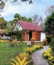 外觀 4 Kong Garden Resort Khao Yai