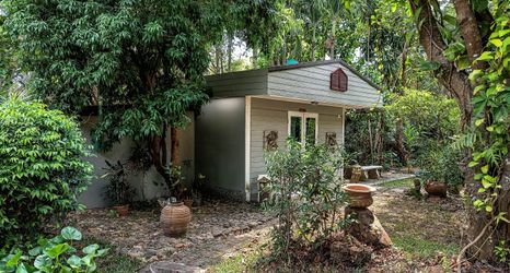 外觀 2 Kong Garden Resort Khao Yai