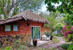 外觀 7 Kong Garden Resort Khao Yai