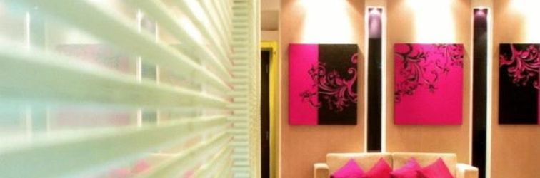 大堂 Grand Inn Hotel