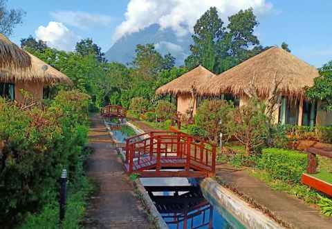 Bangunan Aurora Resort Chiangdao