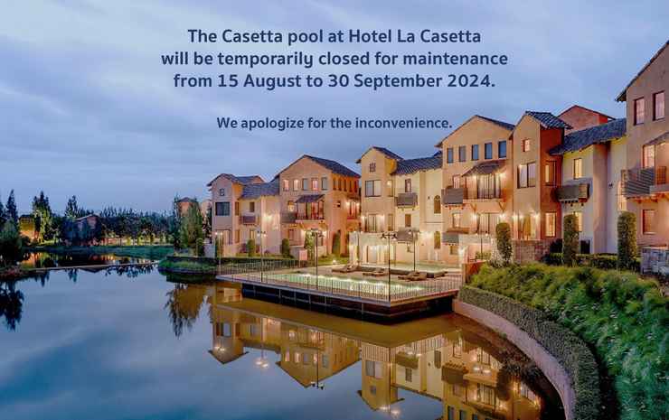 Hotel La Casetta by Toscana Valley