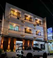 Bangunan 4 RB Bed and Breakfast