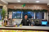 Accommodation Services Baguio Holiday Villas