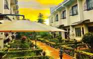ภายนอกอาคาร 2 Baguio Holiday Villas