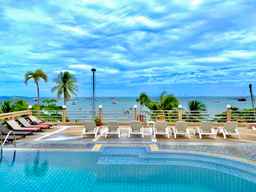 AA Pattaya Hotel, SGD 39.13