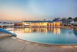 Chom View Hotel, THB 2,091.47