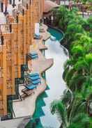 null The Lunar Patong Hotel Phuket