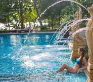 Swimming Pool 4 Chivapuri Beach Resort