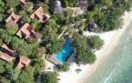 ภายนอกอาคาร 5 Chivapuri Beach Resort