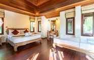 Bedroom 2 Chivapuri Beach Resort
