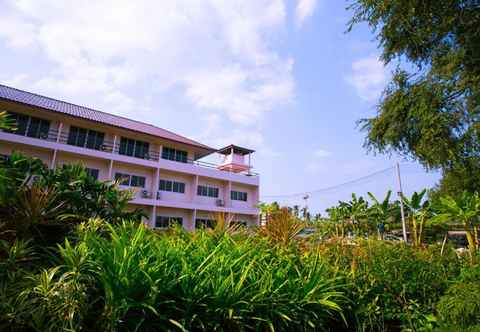 Exterior Be Fine Sabuy Hotel and Resort