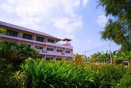 Be Fine Sabuy Hotel and Resort, THB 680.37