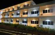 Luar Bangunan 2 Be Fine Sabuy Hotel and Resort