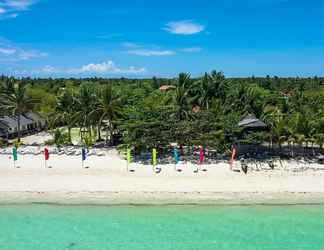 Bên ngoài 2 NorthVille Beach Resort powered by Cocotel