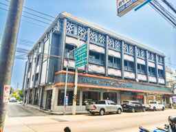 Grand Vissanu Hotel , SGD 24