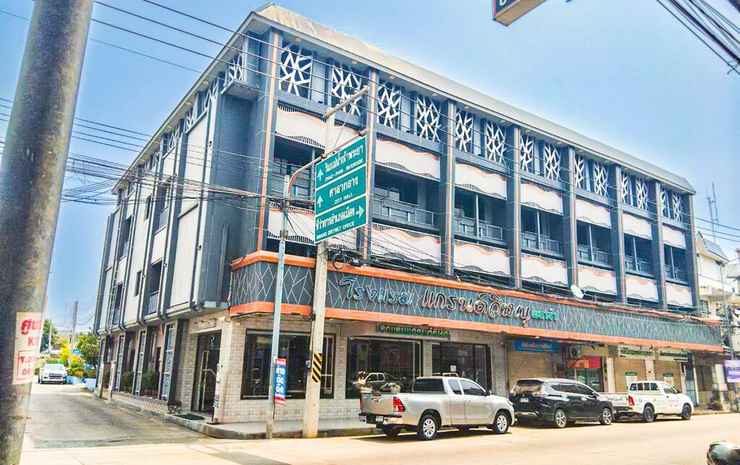 Grand Vissanu Hotel