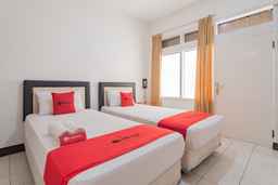RedDoorz Syariah near BTC Fashion Mall, THB 471.61