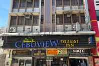 Exterior Cebuview Tourist Inn