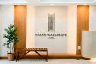 Lobby Grand Watergate Hotel