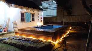 Villa Ohana Batu, Rp 2.184.003
