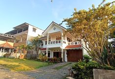 Exterior 2 Villa Ohana Batu