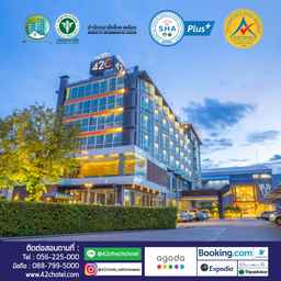 42C The Chic Hotel, SGD 57