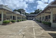 Exterior 3 Pleai Ta Lea Resort