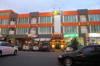 Lainnya Zotel Business & Leisure Hotel