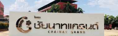 Bangunan 2 Chainat Grand Hotel