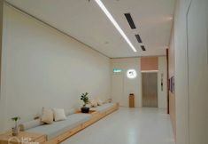 Lobby 3 Hotel Langkasuka Langkawi