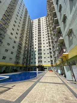 Apartement The Suites@Metro by Prisma Utama, THB 529.97
